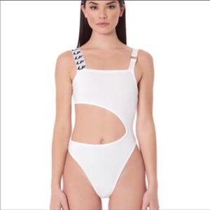 LF bodysuit